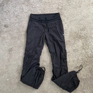 Lululemon Dance Studio Pant III Unlined